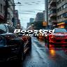 Boosted Society | We be mobbin | FREEROAM SERVER