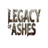 Legacy Of Ashes Post-Apocalypse RP ,Survie sans limite,Monde ravager,explorer Construisez,protegez des Zombies, survivez!