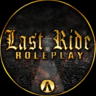The Last Ride Rp