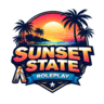 Sunset State Roleplay | 400+ Custom Cars | DOJ Based | discord.gg/sunsetstate | vMenu | Amazing Custom Peds | Public Cop | Towable Cars | Active Admins | Amazing Cars | Much More