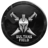 قتـال السـلاطين ~ Sultans Field