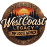 West Coast Legacy | BASE US | FULL NORD |
