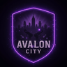 Avalon City [DE] | Aktuell in Entwicklung & Testphase | IC-Einreise | ESX Legacy