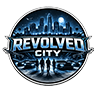 REVOLVED CITY