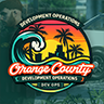 [OCERS] 🍊 Florida Development Server 👮! Join the Discord! 🌴 ]