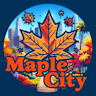 MapleCityRP 新規住人募集中！