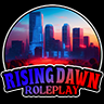 📖 Rising Dawn Roleplay | Serious RP |🚓 PD & EMS | Custom Gangs |🔧 Active Devs & Staff 📖