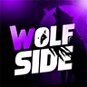 WOLF SIDE ➔ INAUGURAÇÃO HOJE 17H - ABRIL