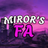 [FR] 💎 Miror's FA ⚜️ Roleplay Sérieux 🧠 Développement Inédit & Unique 📌 discord.gg/wbBmMuwPzP 📌