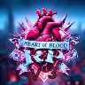 HEART OF BLOOD BTA GSO