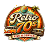 Retro 70s Roleplay +18