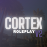 CortexV2 | 🔓 keine Whitelist | 👮‍♂️ realistische Strukturen und Behörden | 🔊 Ingame Voice | 🛡️ Aktives Team & Support
