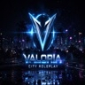 VALORIA City Roleplay