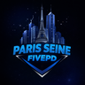 PARIS SEINE FIVEPD | ESX Legacy Server
