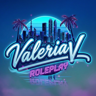 Valeria V Roleplay. discord.gg/valeriarp