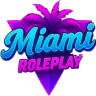 🌎 Miami Roleplay 🌎 | 🚓 Police 🚓 | 💰 Gangs 💰 | 🛡️ Staff 🛡️ | 💼 Custom Jobs 💼 | 💬 discord.gg/miaminetwork 💬