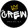 The Crew RP | Semi Serious Roleplay | Hiring EMS PD Fire DOC and DOJ