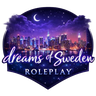 Dreams Of Sweden Roleplay  - discord.gg/dreamsrp