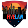 🔥 FiveLaw Hybrid 🚔 | FivePD 🚨 | LSPDFR 🎮 | 🌟 Anyone can be a cop! 🌟 | POLICE 🚓 | FIRE 🚒 | DOT 🚧 | Whitelist Civilian 🎫 | 💬 discord.gg/fivelaw