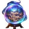 🔮 Mystic Village ✨