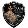 مود الشرطة SW4