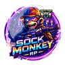Sock Monkey Roleplay
