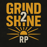 Grind 2 Shine RP | RP Server