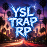 YSL TRAP RP | Realistic Economy 💰| Gang Based 🔫| Active PD 👮🏾‍♂️| Active EMS 🚑| Streamer Friendly 🖥️ | Semi Serious|