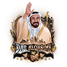 Dar Alqasimi Rp | سيرفر دار القاسمي للحياة الواقعية