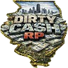 💸 Dirty Cash RP | Streets to Success | Serious RP