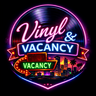 Vinyl & Vacancy