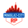 MiniGlaz-City RP Officiel