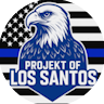 🌴Projekt of Los Santos🌴|💰 30.000$ Startgeld|🎂 Ab 15 Jahren|🏙️Fraktionen gesucht|🛡️Anti-Cheat🛡️|🎭 Midcore Roleplay