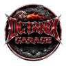 Octanix Garage