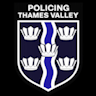 Policing Thames Valley