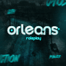 Orleans RolePlay & Sobrenatural