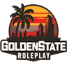 Golden State Roleplay |  California Based | Custom Vehicles |  Custom Scripts | Constant Updates |  Custom EUP and Interiors |  discord.gg/KfKUdSwneg