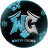 Winter Crown Cfw