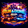 RUN AND DONE RP V2