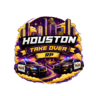 Houston Takeover Rp