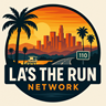 LA's The Run ~ Network