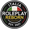 ITALIA ROLEPLAY REBORN 🌍
