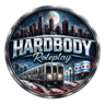 Hardbody RP [Chicago Semi Serious RP]