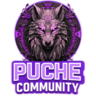 Puche Community ¡5k iniciales y Ruleta diaria GRATIS ¡Postulaciones GRATIS! 🚔Policia, 🔪Bandas, 🏥EMS, 💵Economía Balanceada, 🎉Eventos Semanales, ⚡Optimizado