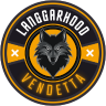 LANGGARHOOD VENDETTA | CUSTOM CARS | CUSTOM WEAPON | SIDEJOB