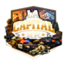 [LA CAPITAL RP] | ✅ 100FPS ✅ | 📛 NO WHITELIST 📛 | 💸 50$k INICIALES 👩‍🔧 | 🕵️‍♂️ Mafias/Bandas 🚬 | 👮‍♂️ PNC👮‍♀️ | 💊 | 👩‍🔧 |