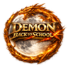 DEMON BACK TO SCHOOL | MMORPG & COMMUNITY | DEMON SLAYER ANIME