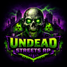 UNDEAD STREETS ROLEPLAY