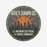 [GreyDawn][FREE ACCESS+] Survival Roleplay   | QC/FR | Zombie | Construction |