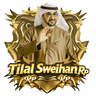 Tilal Sweihan RP